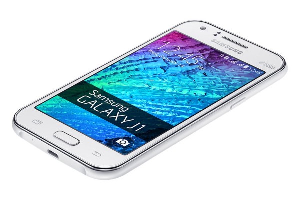 Samsung Galaxy J1 (Tek Hat / 4G) (SM-J100FN) — ürün görseli 12