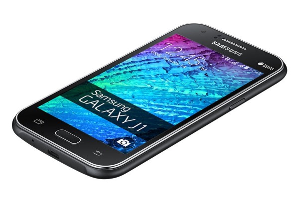 Samsung Galaxy J1 (Tek Hat / 4G) (SM-J100FN) — ürün görseli 11