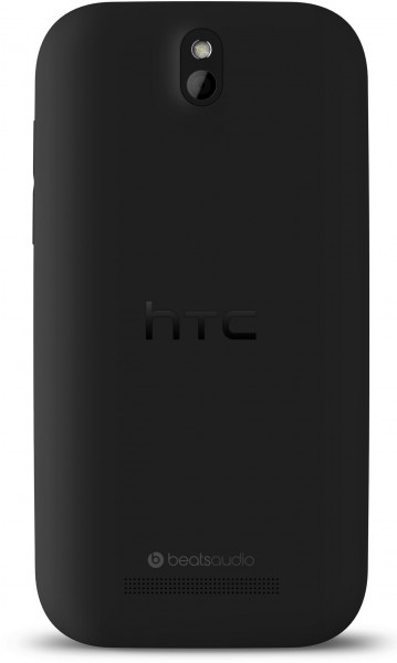 HTC Desire SV (T326E) — ürün görseli 6