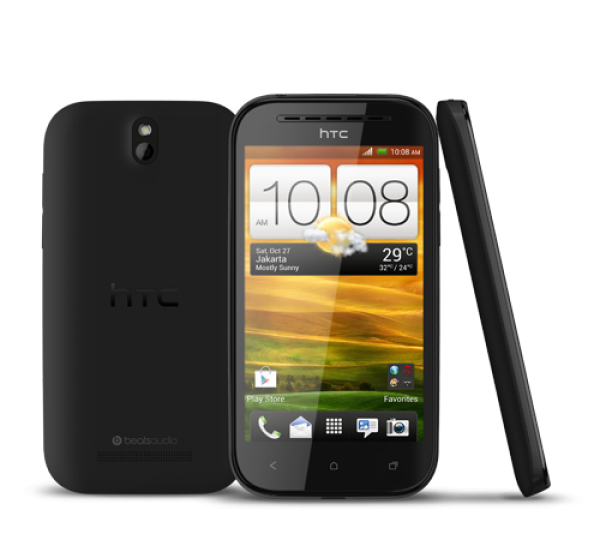 HTC Desire SV (T326E) — ürün görseli 2