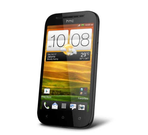 HTC Desire SV (T326E) — ürün görseli 5