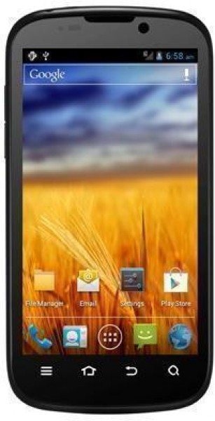 ZTE Grand X (V970) — ürün görseli 2