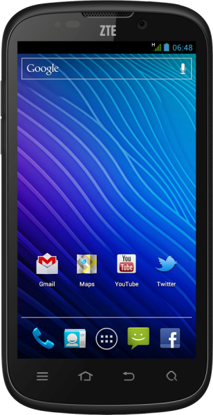 ZTE Grand X (V970)