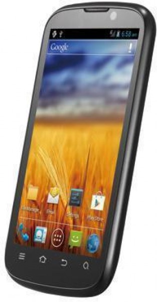 ZTE Grand X (V970) — ürün görseli 3