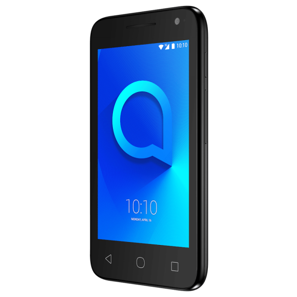 Alcatel U3 2018 — ürün görseli 7