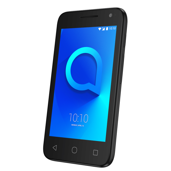 Alcatel U3 2018 — ürün görseli 8