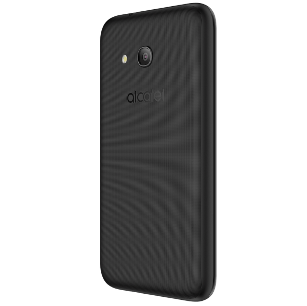 Alcatel U3 2018 — ürün görseli 4