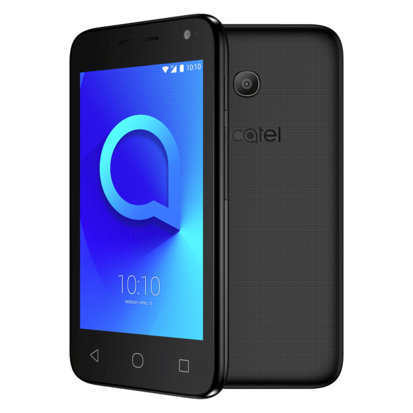 Alcatel U3 2018 — ürün görseli 2