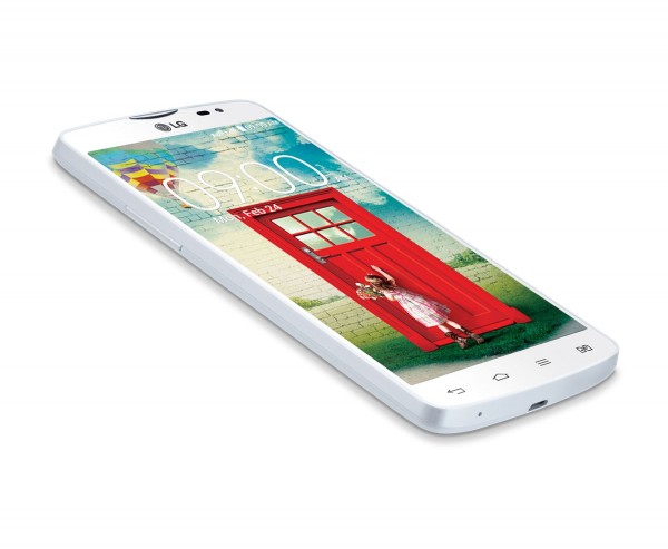 LG L80 (Çift Hat) (D380) — ürün görseli 7