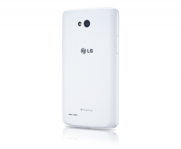 LG L80 (Çift Hat) (D380) — ürün görseli 6