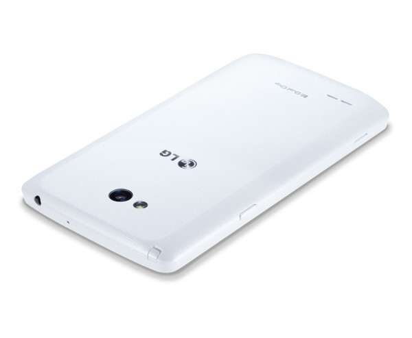 LG L80 (Çift Hat) (D380) — ürün görseli 8