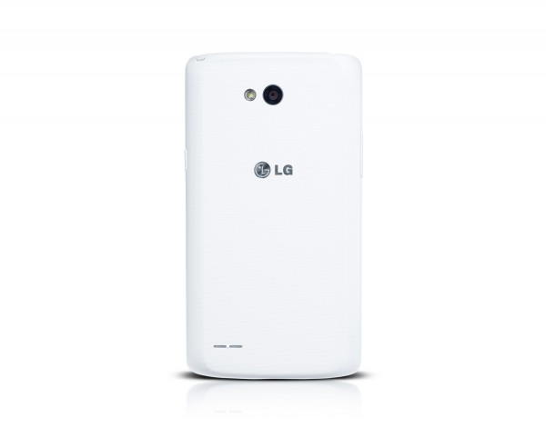 LG L80 (Tek Hat) (D370) — ürün görseli 7