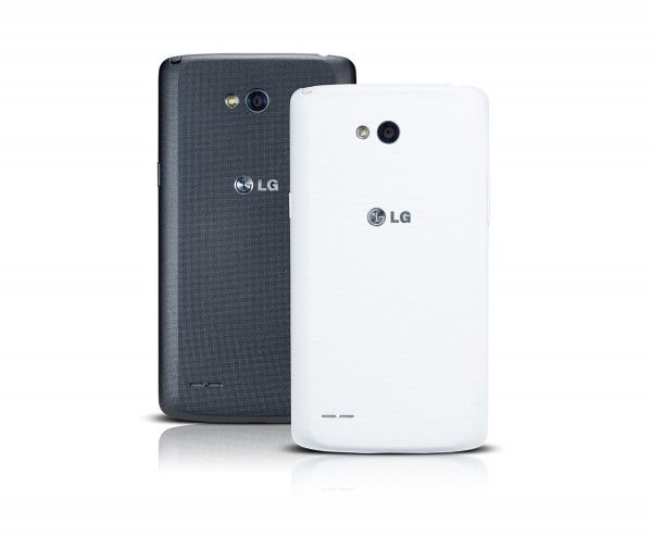 LG L80 (Tek Hat) (D370) — ürün görseli 9