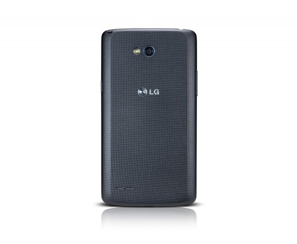 LG L80 (Tek Hat) (D370) — ürün görseli 8