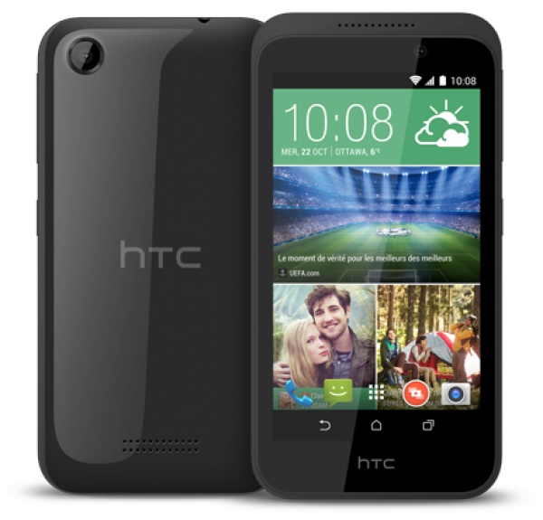 HTC Desire 320 — ürün görseli 6
