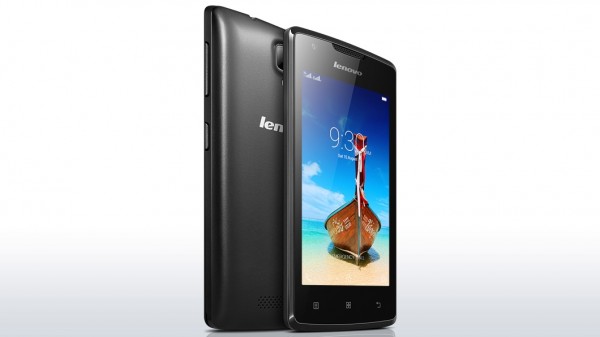 Lenovo A1000 — ürün görseli 2