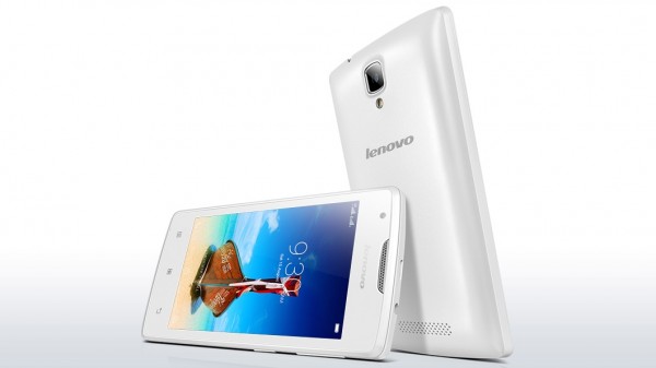Lenovo A1000 — ürün görseli 3