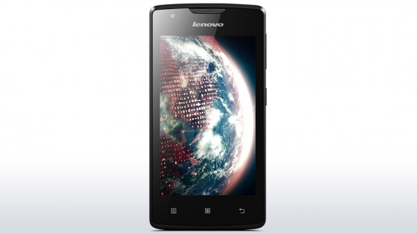 Lenovo A1000 — ürün görseli 4