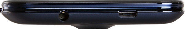 Prestigio MultiPhone 5501 DUO (PAP5501DUO) — ürün görseli 6