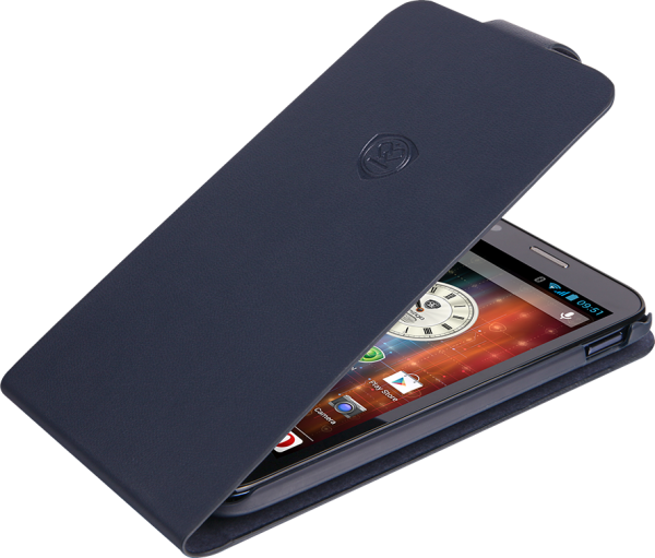 Prestigio MultiPhone 5501 DUO (PAP5501DUO) — ürün görseli 9
