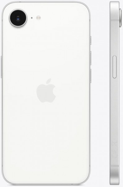 Apple iPhone 16e — ürün görseli 6