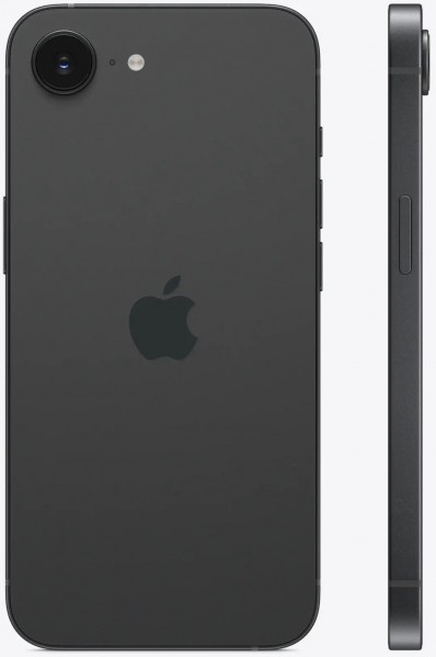 Apple iPhone 16e — ürün görseli 7