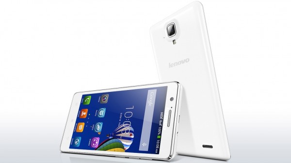 Lenovo A536 — ürün görseli 3