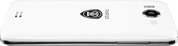 Prestigio MultiPhone 5400 DUO (PAP5400DUO) — ürün görseli 5