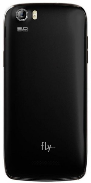 Fly Evo Chic 1 IQ4405 — ürün görseli 2