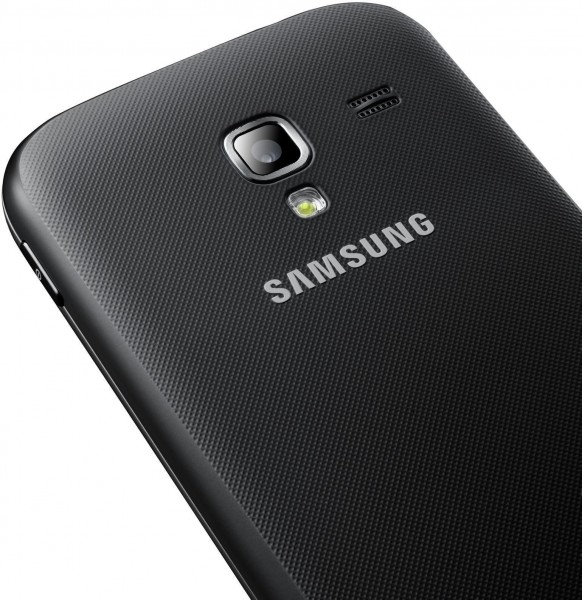 Samsung Galaxy Ace 2 (GT-I8160) — ürün görseli 11
