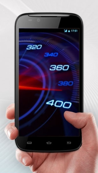 Quatro Mobile T1461 — ürün görseli 2