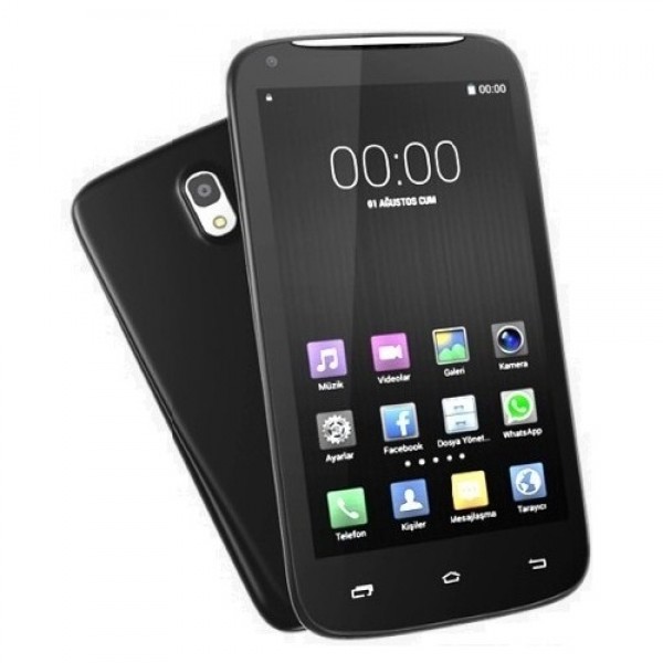 Quatro Mobile T1461 — ürün görseli 3