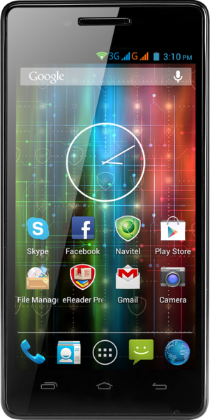 Prestigio MultiPhone 5450 Duo (PAP5450DUO)