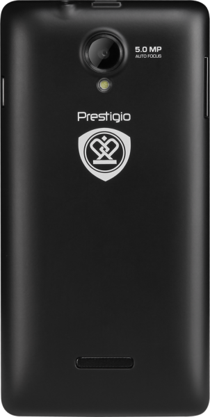 Prestigio MultiPhone 5450 Duo (PAP5450DUO) — ürün görseli 6