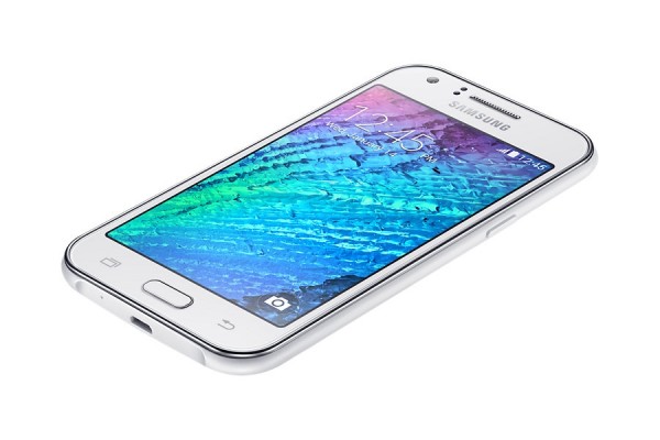 Samsung Galaxy J1 (Tek Hat) (SM-J100H) — ürün görseli 13