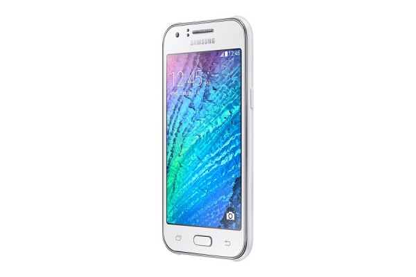 Samsung Galaxy J1 (Tek Hat) (SM-J100H) — ürün görseli 10