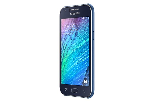 Samsung Galaxy J1 (Tek Hat) (SM-J100H) — ürün görseli 12