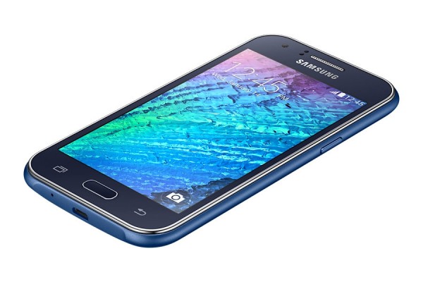 Samsung Galaxy J1 (Tek Hat) (SM-J100H) — ürün görseli 15