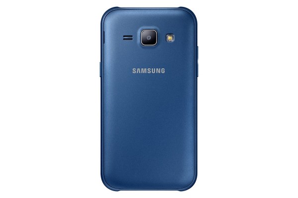 Samsung Galaxy J1 (Tek Hat) (SM-J100H) — ürün görseli 6