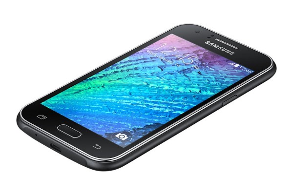 Samsung Galaxy J1 (Tek Hat) (SM-J100H) — ürün görseli 14