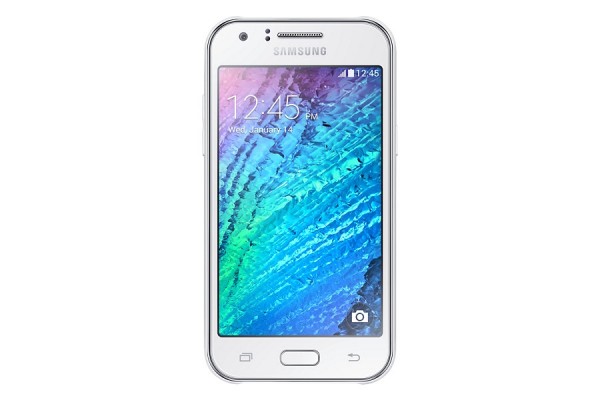 Samsung Galaxy J1 (Çift Hat) (SM-J100H/DS) — ürün görseli 17