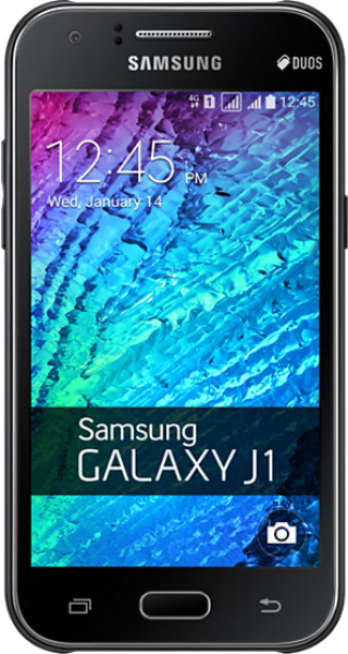 Samsung Galaxy J1 (Çift Hat) (SM-J100H/DS)
