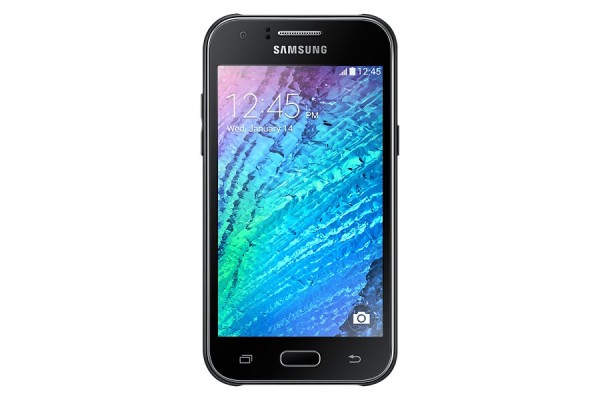 Samsung Galaxy J1 (Çift Hat) (SM-J100H/DS) — ürün görseli 3