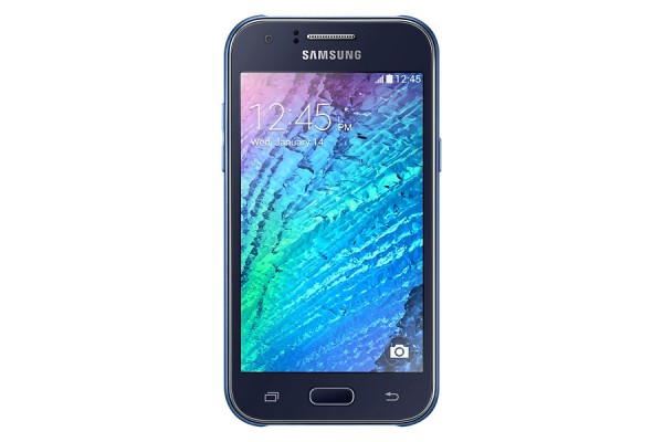 Samsung Galaxy J1 (Çift Hat) (SM-J100H/DS) — ürün görseli 4