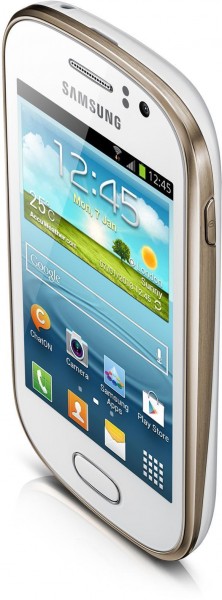Samsung Galaxy Fame (GT-S6810P) — ürün görseli 12