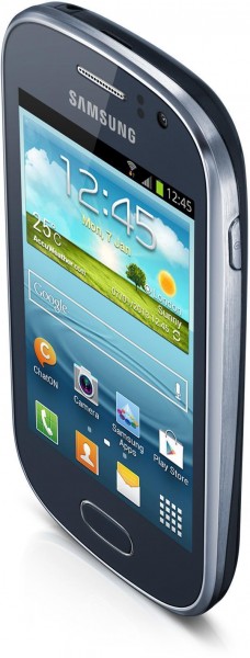 Samsung Galaxy Fame (GT-S6810P) — ürün görseli 16