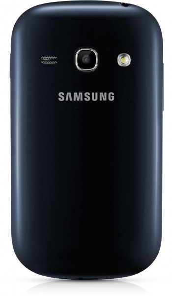 Samsung Galaxy Fame (GT-S6810P) — ürün görseli 10