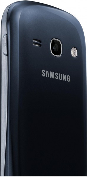 Samsung Galaxy Fame (GT-S6810P) — ürün görseli 17