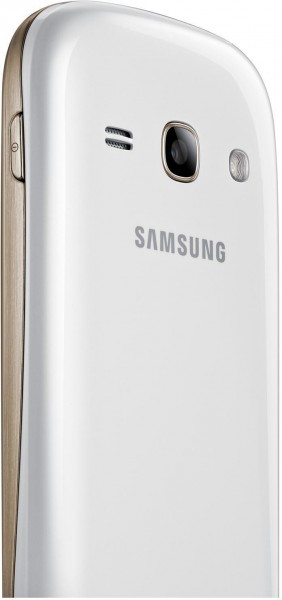 Samsung Galaxy Fame (GT-S6810P) — ürün görseli 14