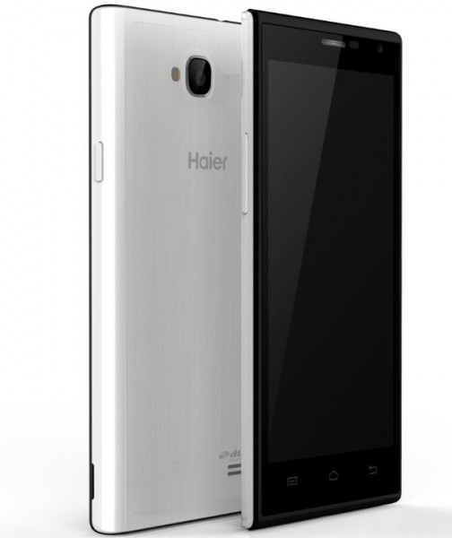 Haier W858 — ürün görseli 2